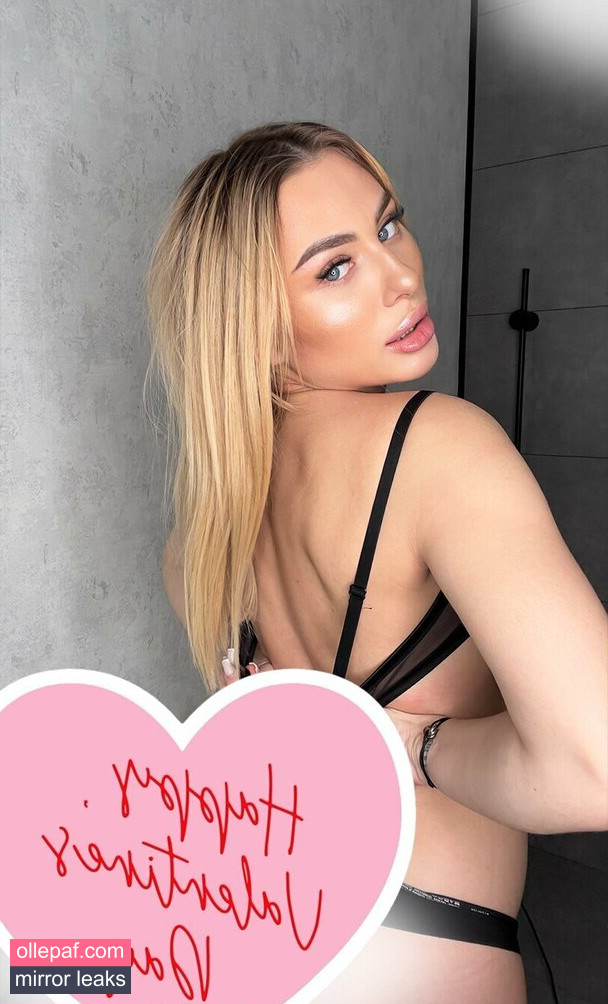 Latest Leaks emilie_teyral Nude #4 - Fapello
