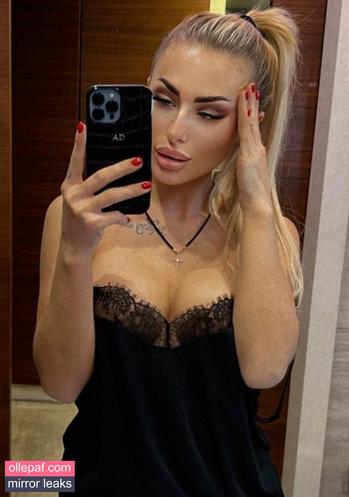 Latest Leaks emilie_teyral Nude #9 - Fapello