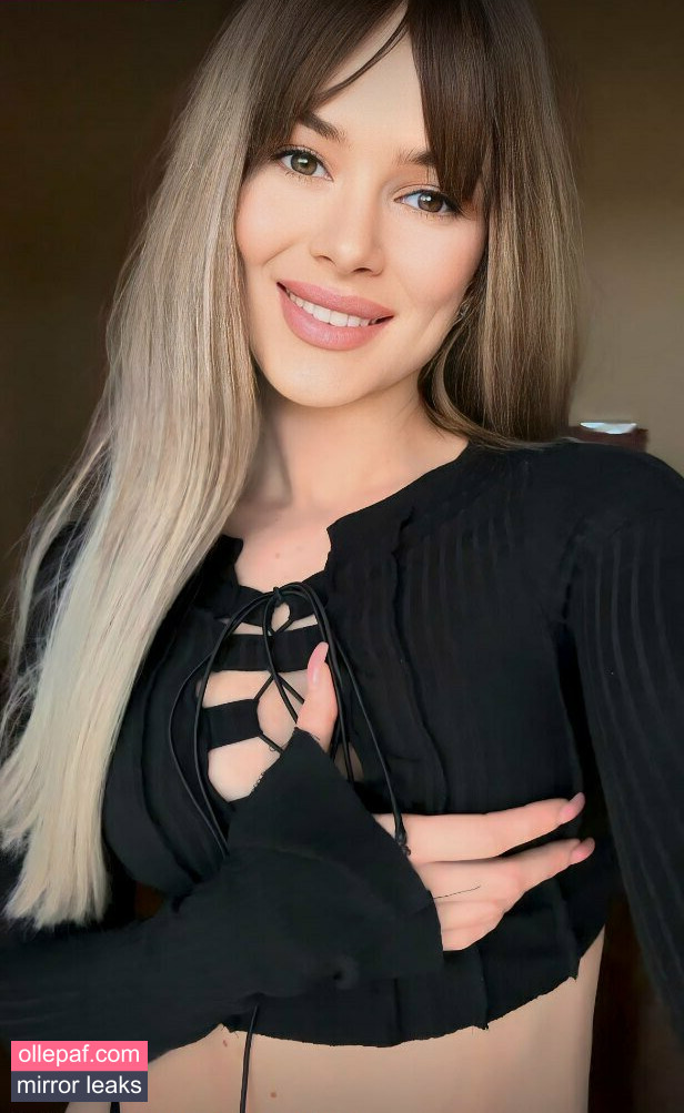 Latest Leaks emilly_miller Nude #190 - Fapello