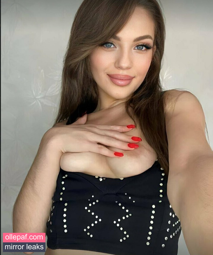 Latest Leaks emilly_miller Nude #233 - Fapello
