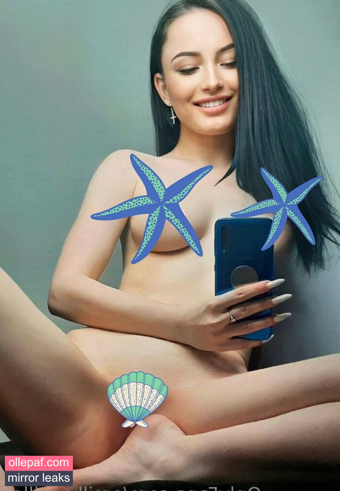 Latest Leaks emilly_miller Nude #318 - Fapello