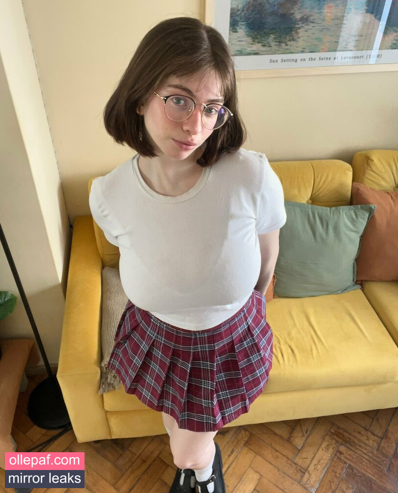 Latest Leaks Emily Nude #47 - Fapello