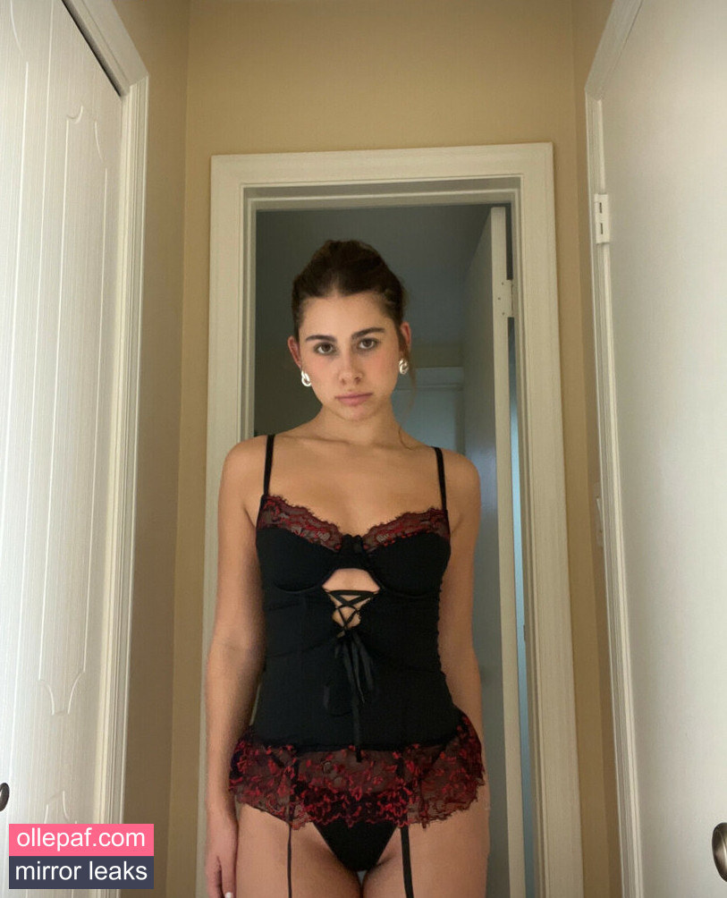 Latest Leaks Emily Alexander Nude #8 - Fapello