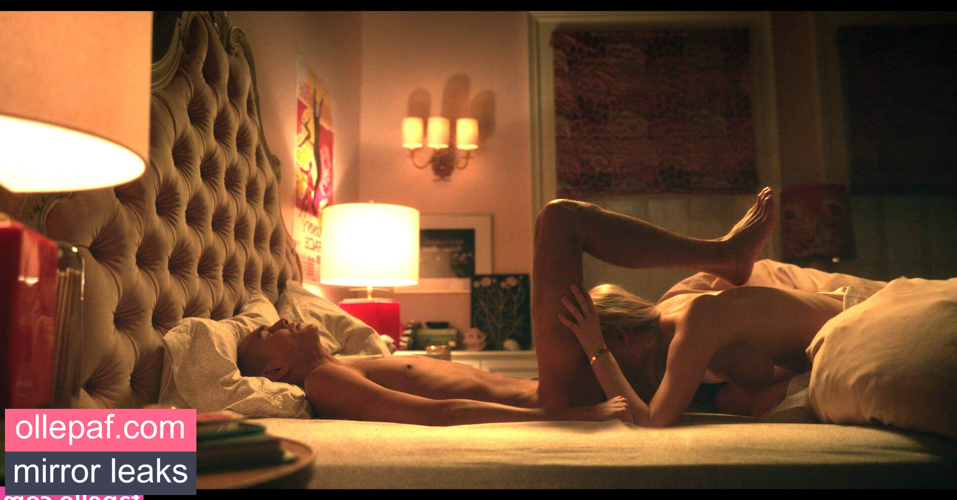 Latest Leaks Emily Alyn Lind Nude #23 - Fapello