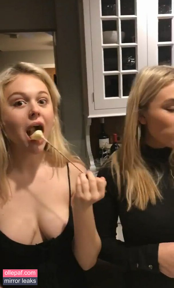 Latest Leaks Emily Alyn Lind Nude #27 - Fapello