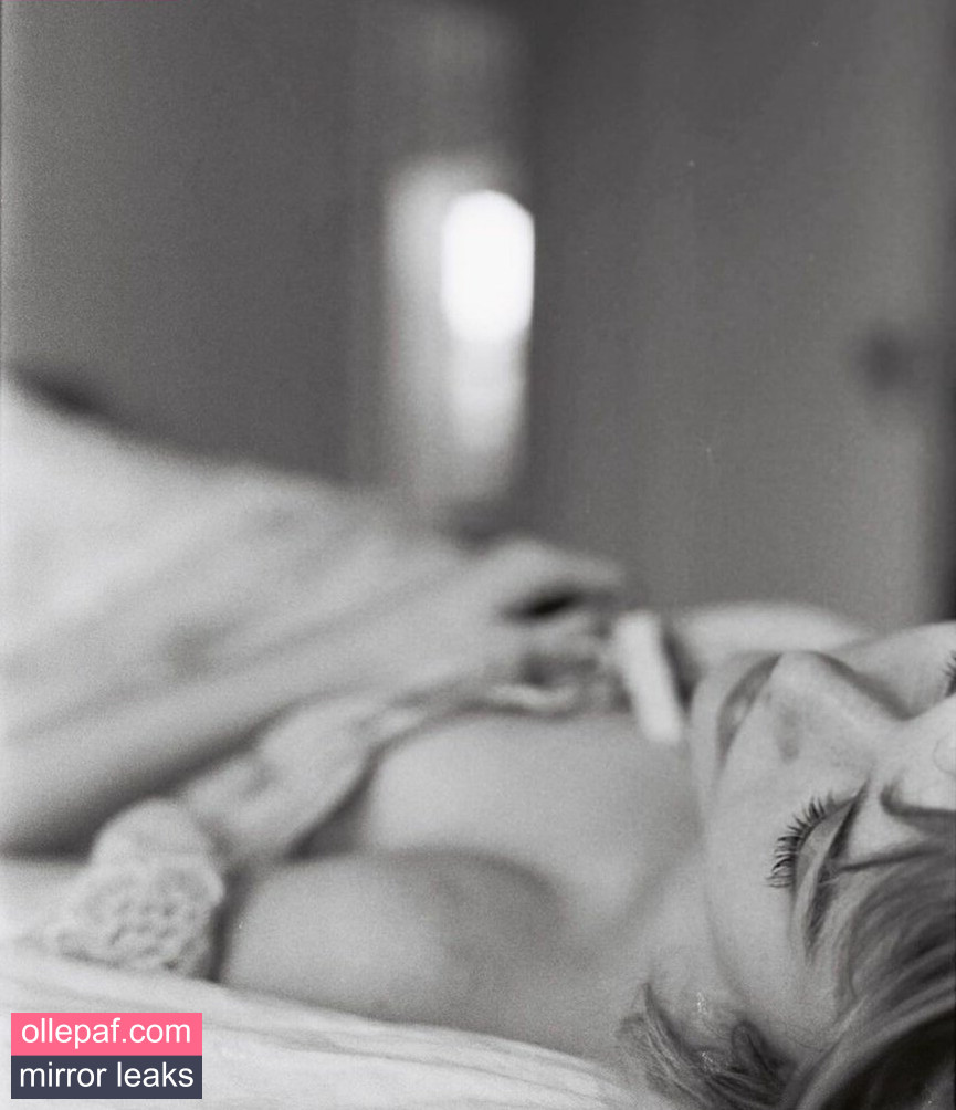Latest Leaks Emily Alyn Lind Nude #30 - Fapello