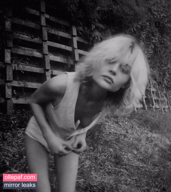 Latest Leaks Emily Alyn Lind Nude #40 - Fapello