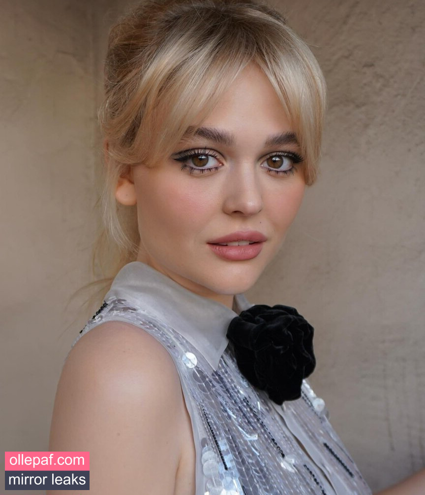 Latest Leaks Emily Alyn Lind Nude #45 - Fapello