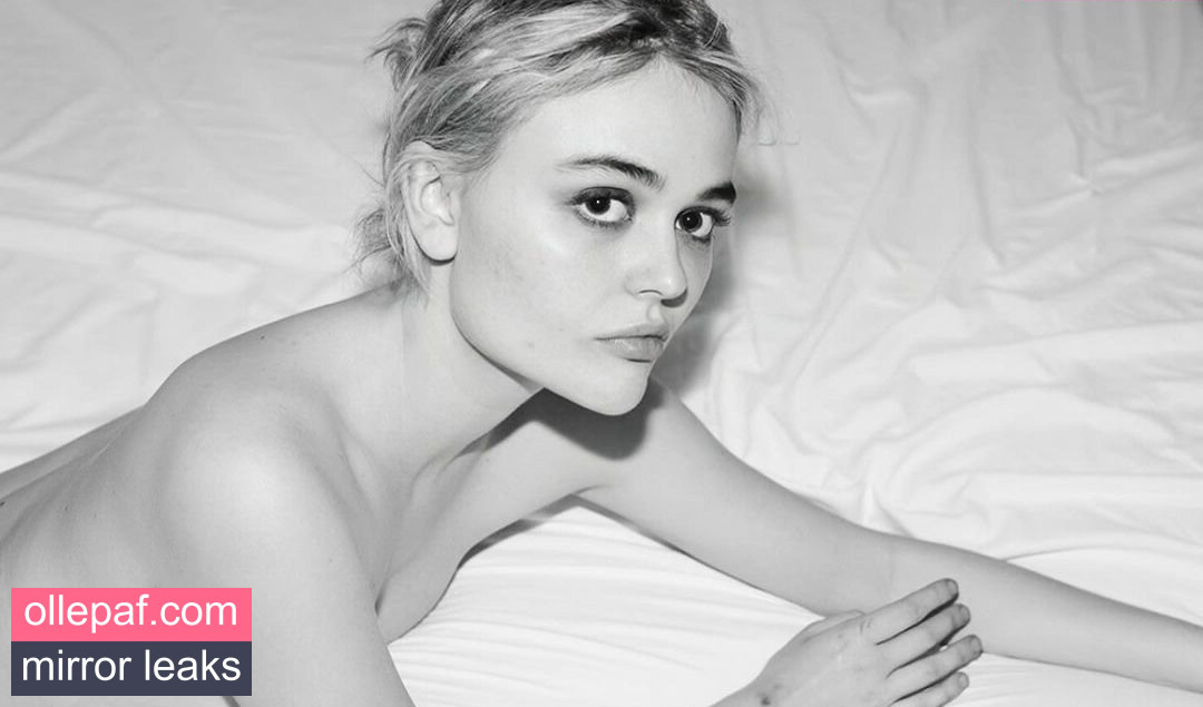 Latest Leaks Emily Alyn Lind Nude #51 - Fapello