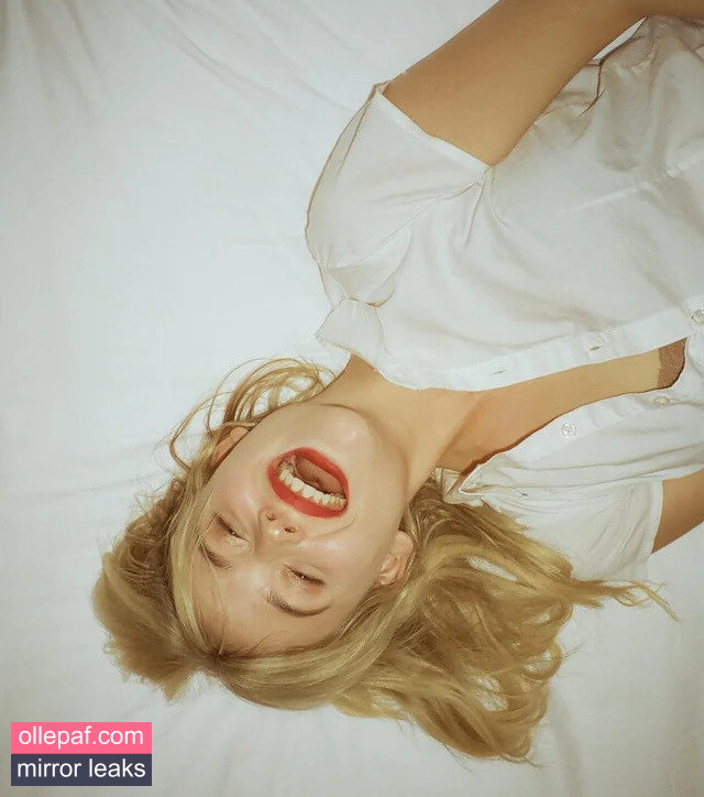 Latest Leaks Emily Alyn Lind Nude #64 - Fapello