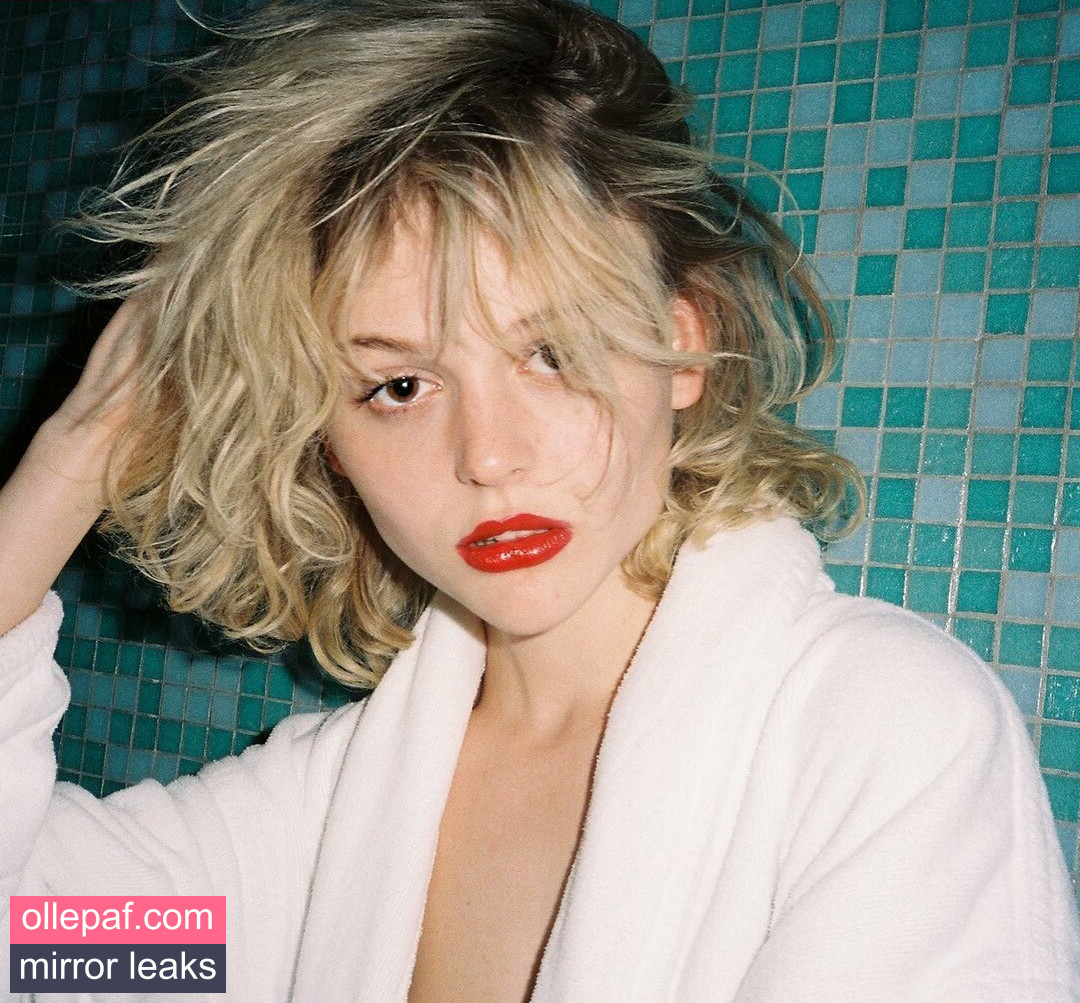 Latest Leaks Emily Alyn Lind Nude #75 - Fapello