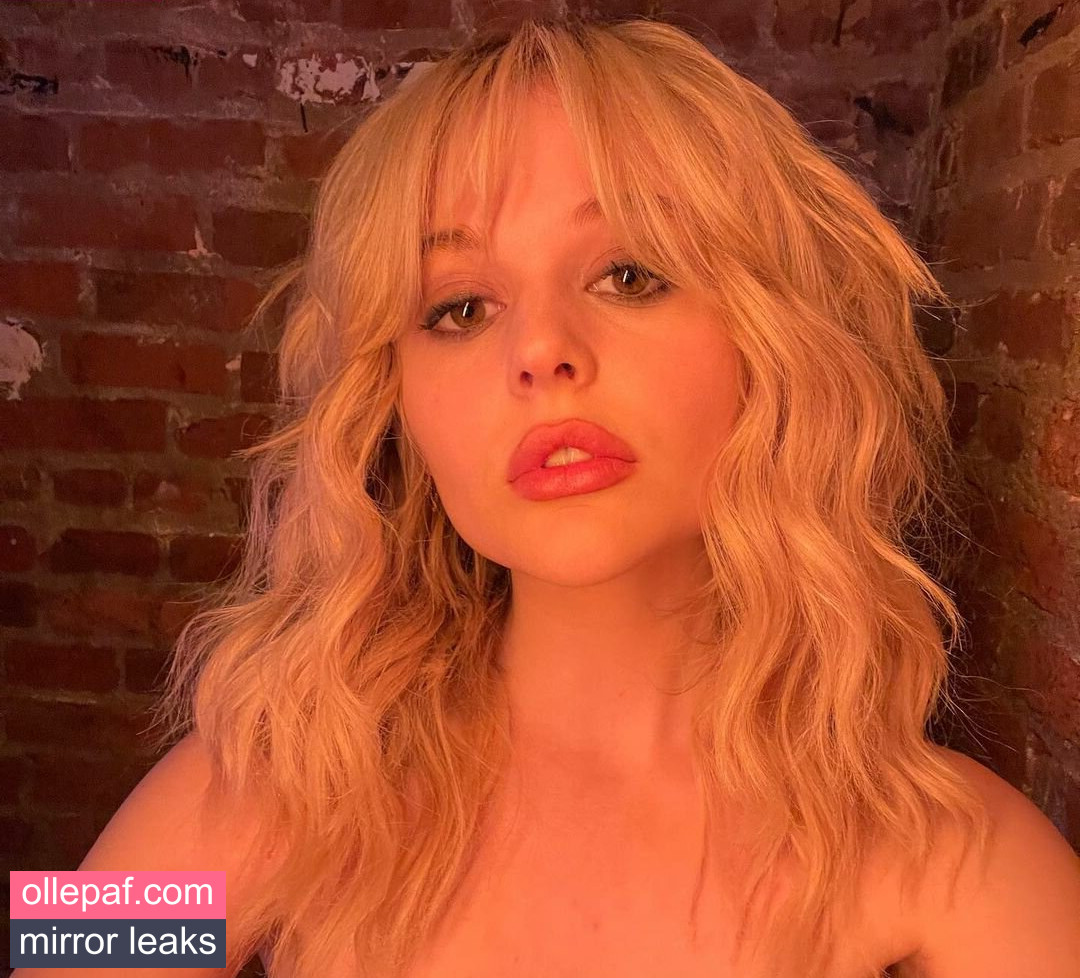 Latest Leaks Emily Alyn Lind Nude #77 - Fapello