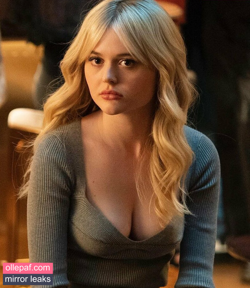 Latest Leaks Emily Alyn Lind Nude #84 - Fapello