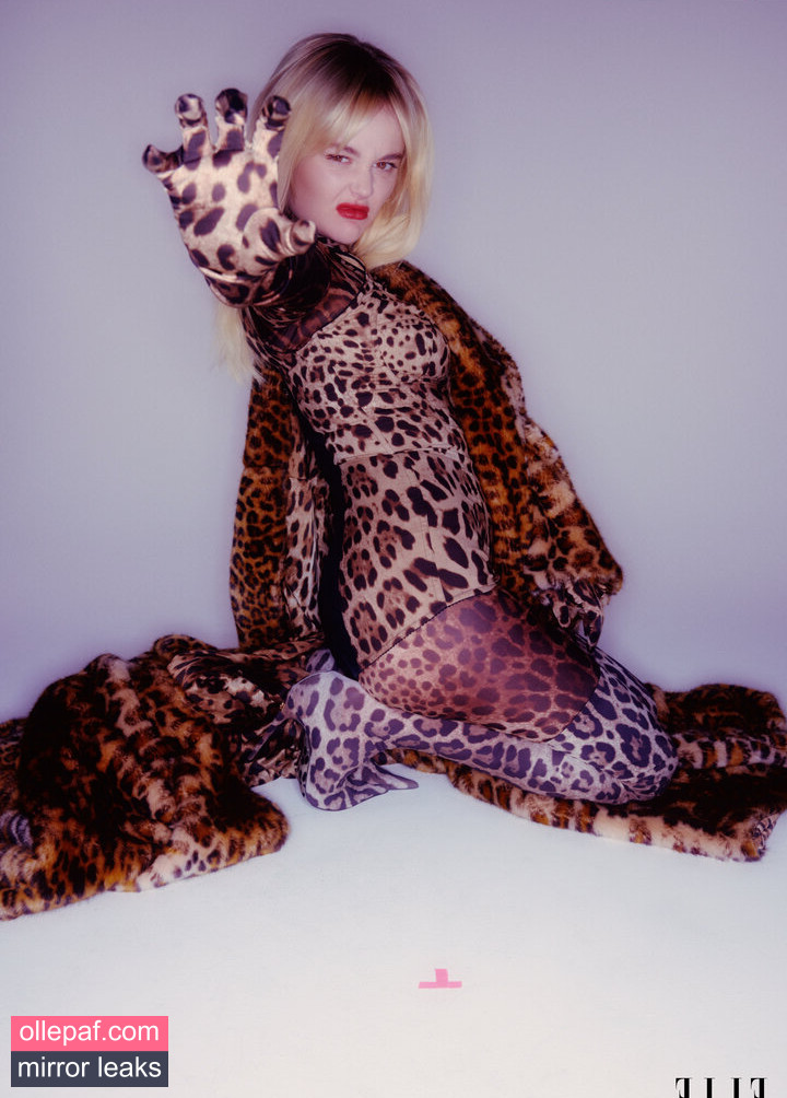 Latest Leaks Emily Alyn Lind Nude #89 - Fapello