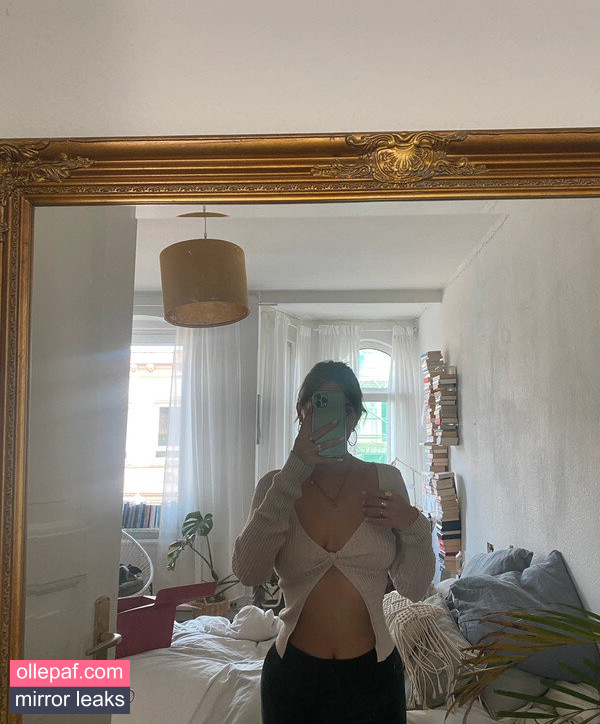 Latest Leaks Emily Anouk Dorn Nude #15 - Fapello