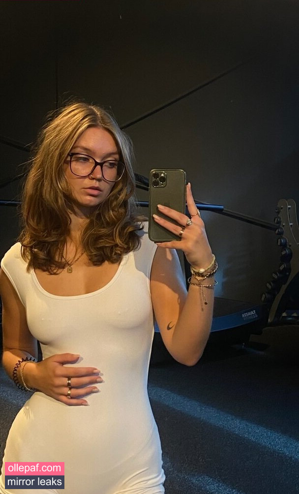 Latest Leaks Emily Anouk Dorn Nude #17 - Fapello