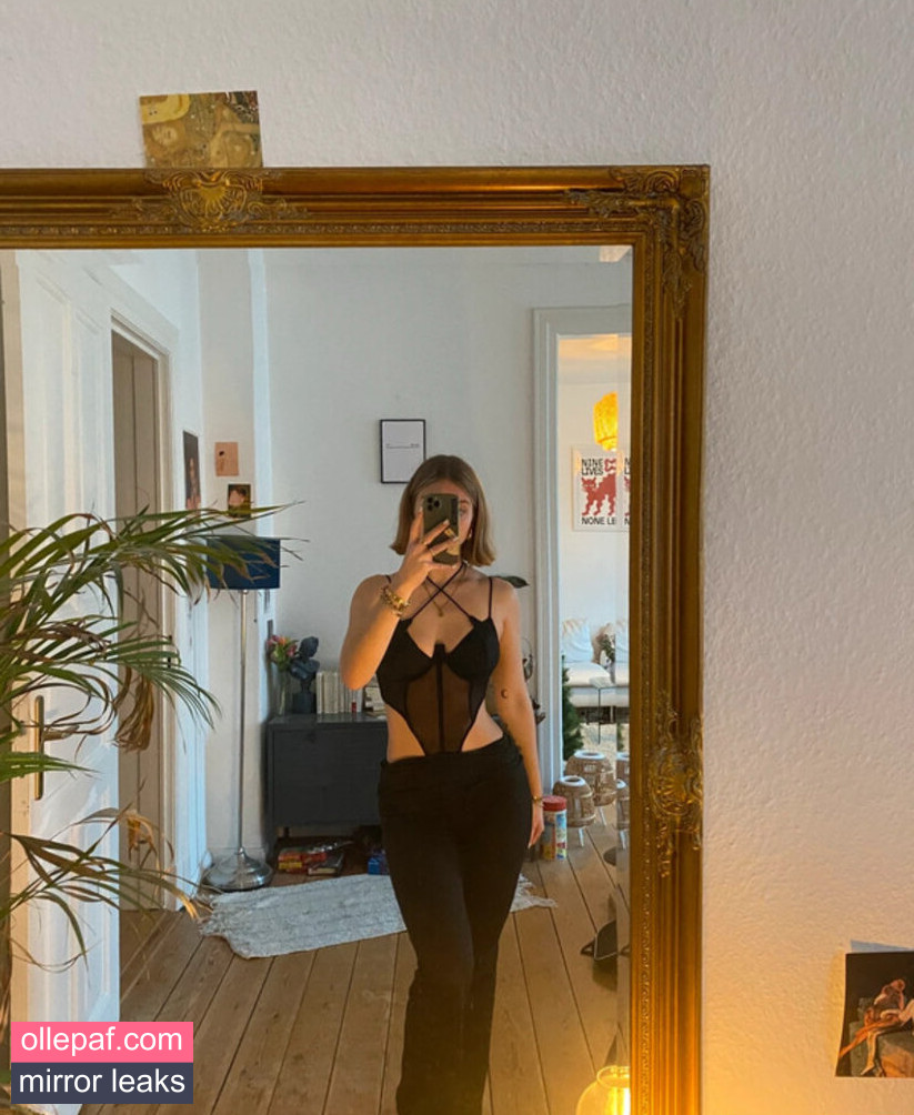 Latest Leaks Emily Anouk Dorn Nude #6 - Fapello