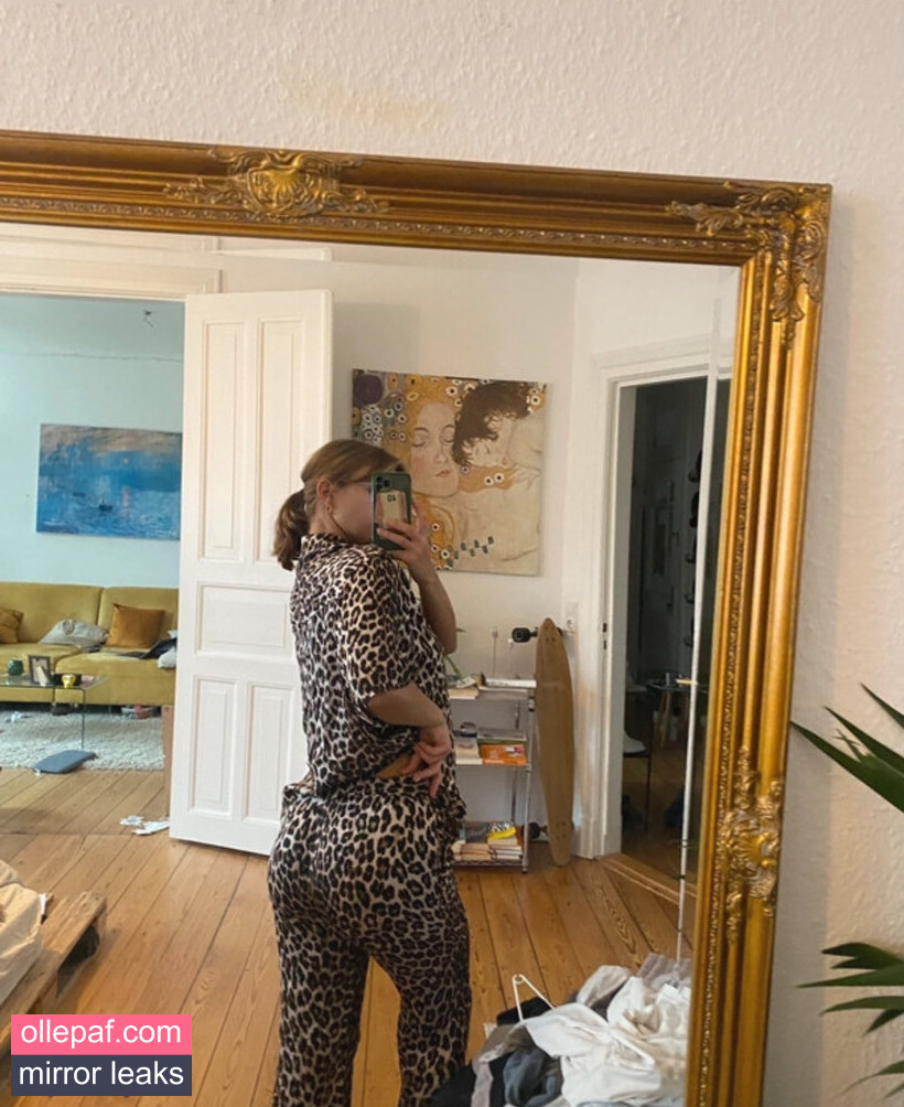 Latest Leaks Emily Anouk Dorn Nude #69 - Fapello