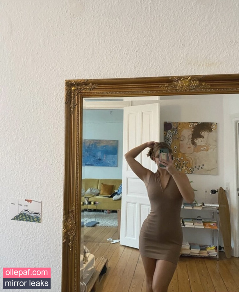 Latest Leaks Emily Anouk Dorn Nude #70 - Fapello