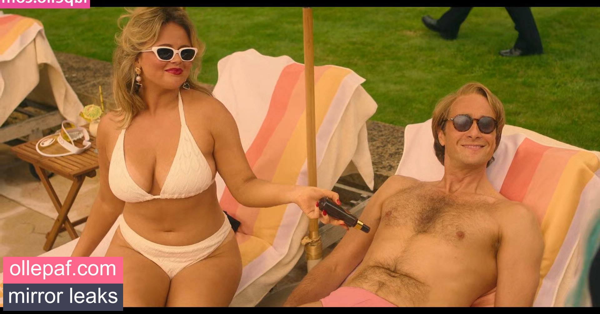 Latest Leaks Emily Atack Nude #104 - Fapello