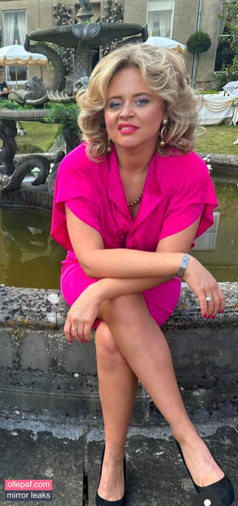 Latest Leaks Emily Atack Nude #110 - Fapello