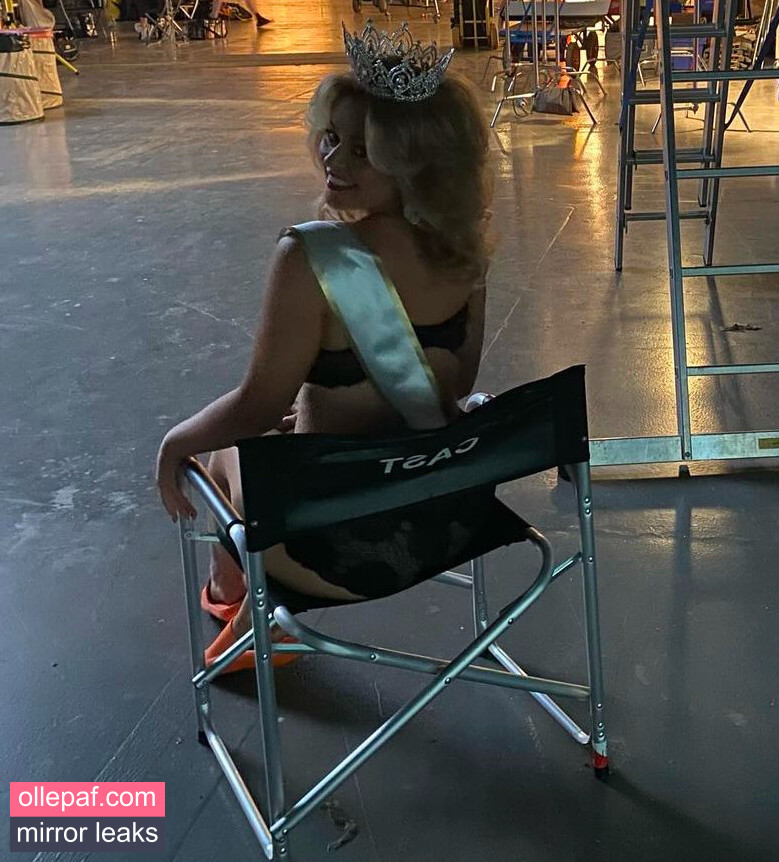 Latest Leaks Emily Atack Nude #114 - Fapello
