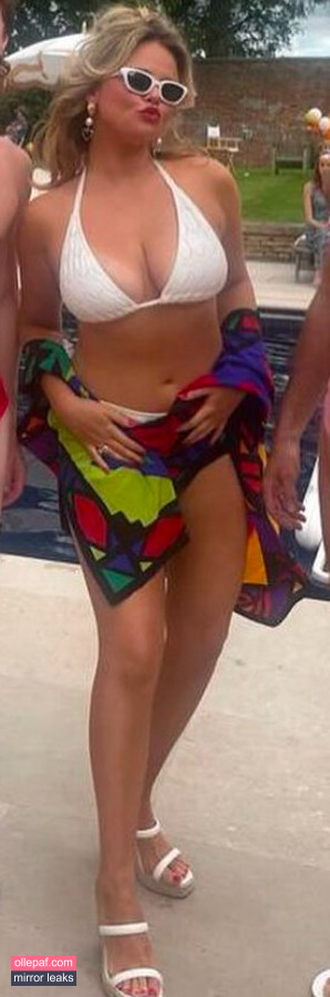 Latest Leaks Emily Atack Nude #115 - Fapello