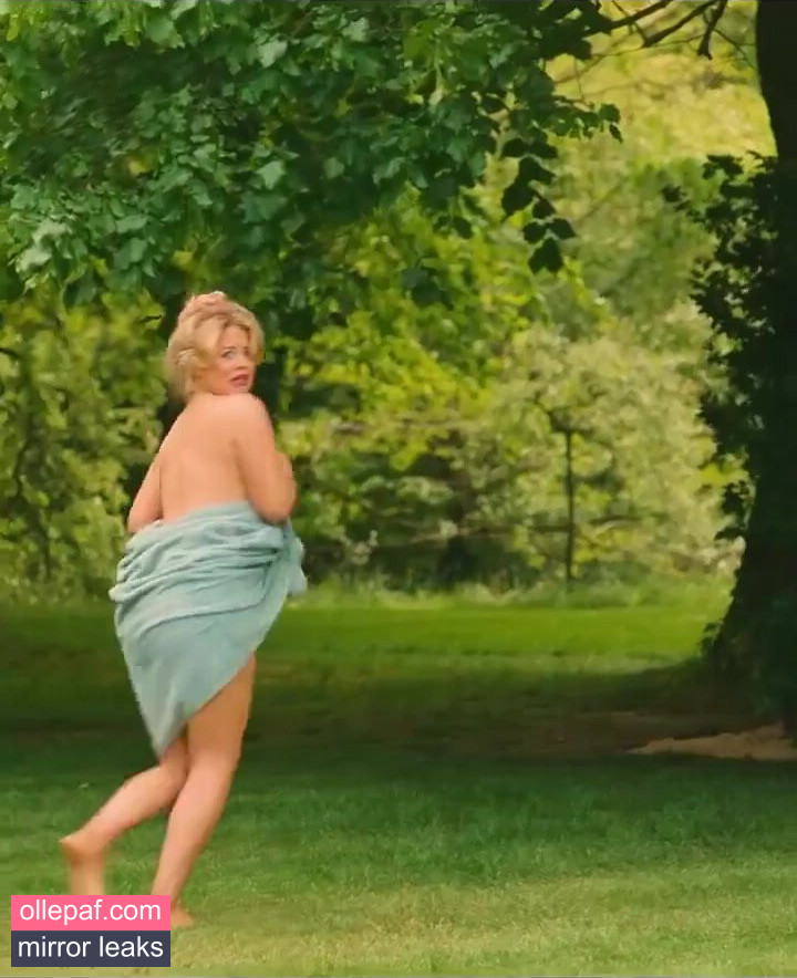 Latest Leaks Emily Atack Nude #131 - Fapello