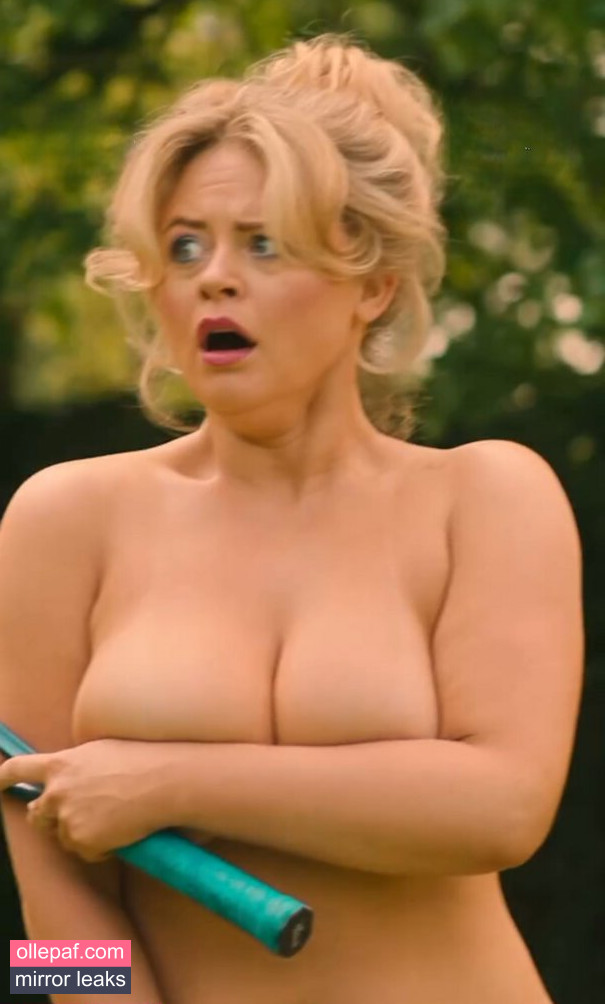 Latest Leaks Emily Atack Nude #157 - Fapello