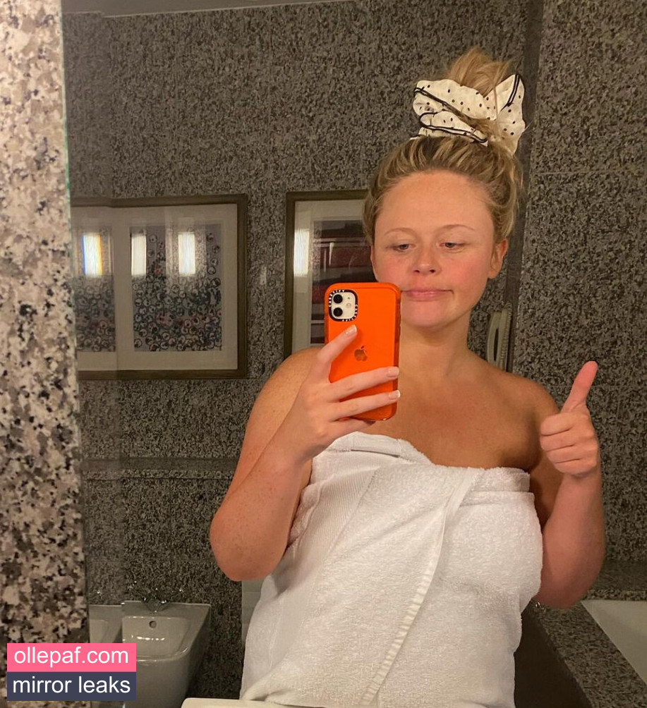 Latest Leaks Emily Atack Nude #163 - Fapello