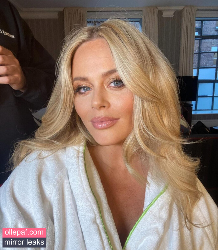 Latest Leaks Emily Atack Nude #165 - Fapello
