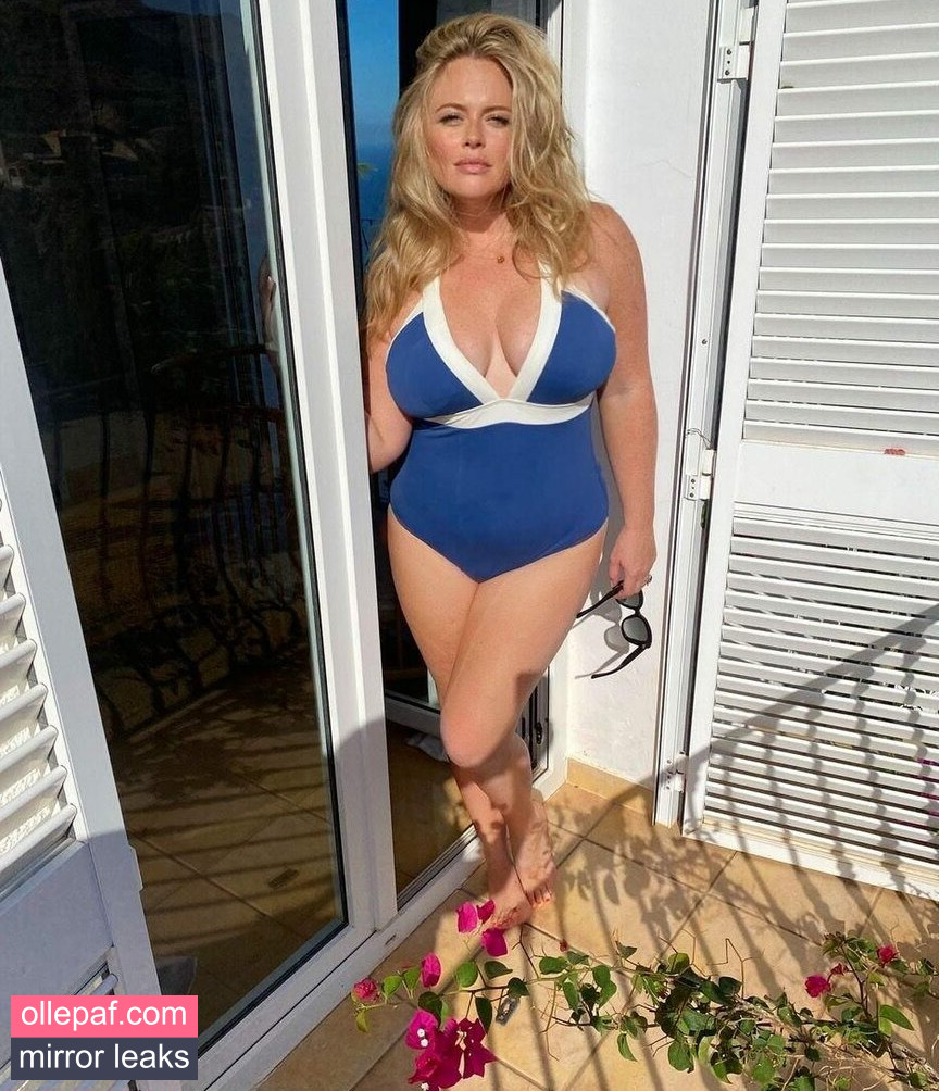 Latest Leaks Emily Atack Nude #167 - Fapello