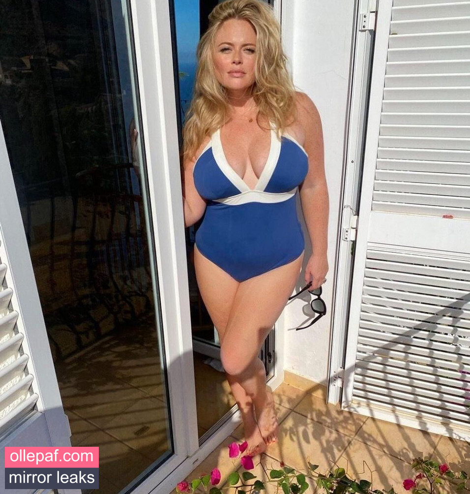 Latest Leaks Emily Atack Nude #179 - Fapello