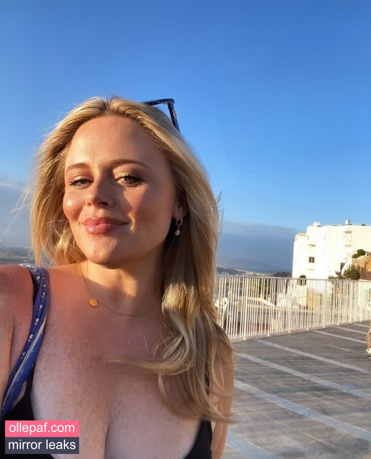 Latest Leaks Emily Atack Nude #180 - Fapello