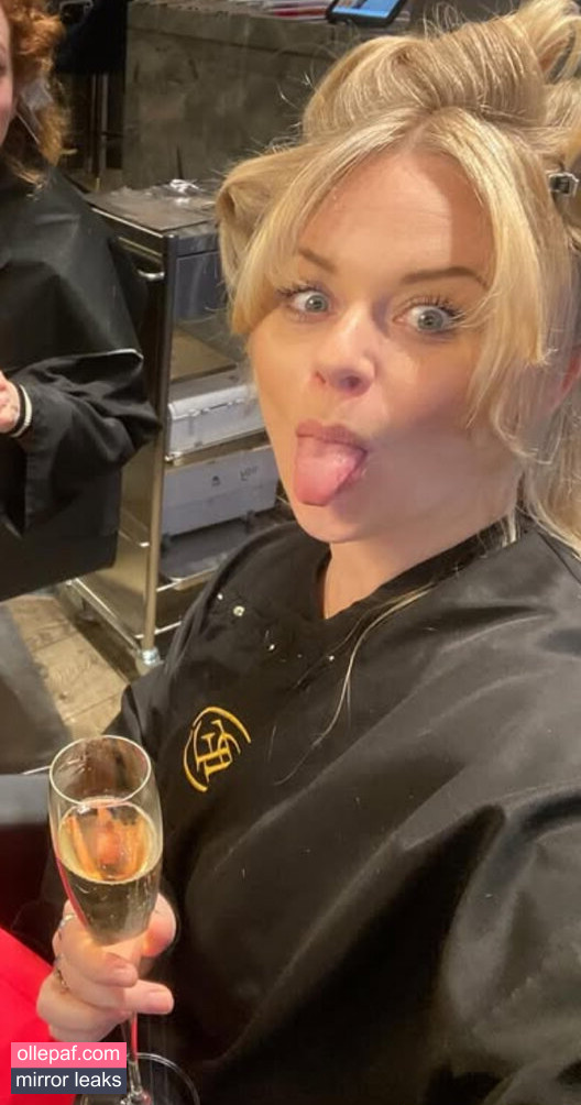 Latest Leaks Emily Atack Nude #20 - Fapello