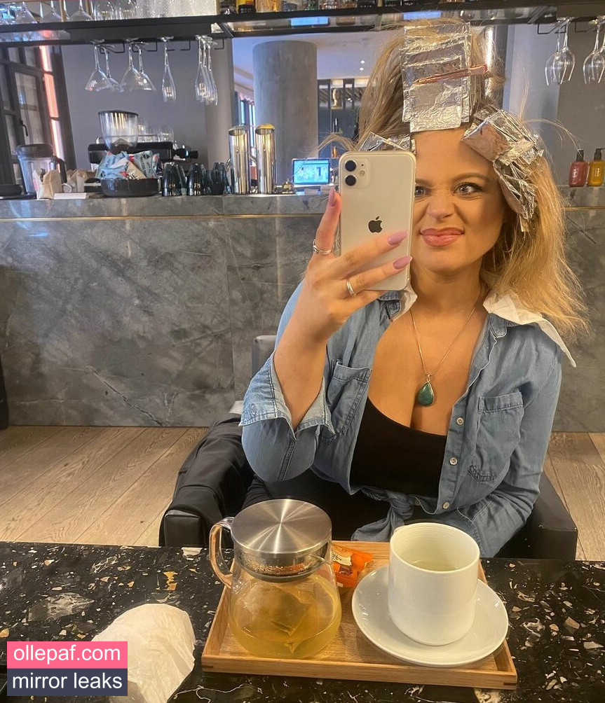 Latest Leaks Emily Atack Nude #193 - Fapello
