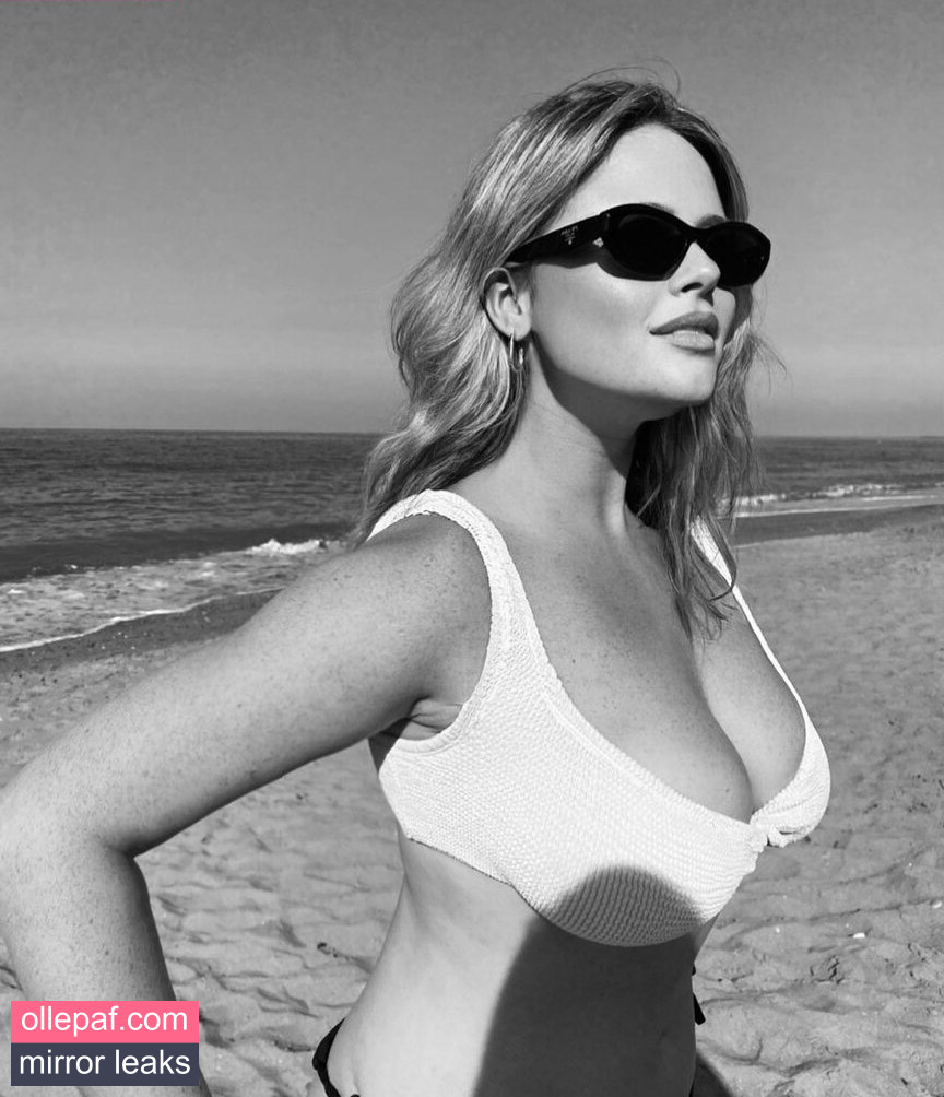 Latest Leaks Emily Atack Nude #197 - Fapello