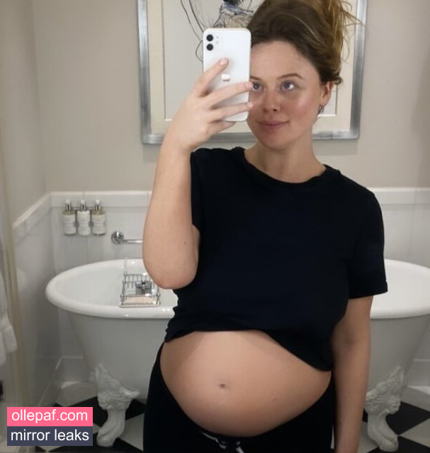 Latest Leaks Emily Atack Nude #207 - Fapello