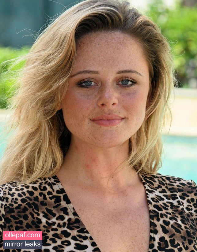 Latest Leaks Emily Atack Nude #210 - Fapello