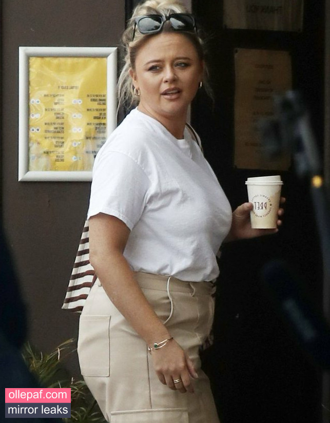 Latest Leaks Emily Atack Nude #219 - Fapello