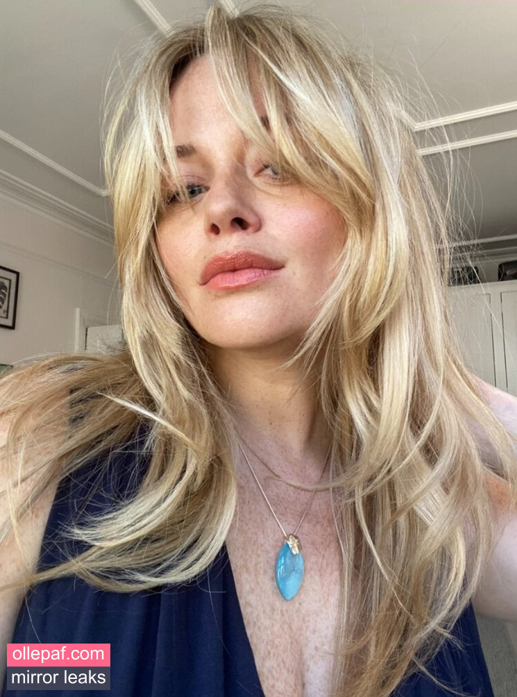 Latest Leaks Emily Atack Nude #23 - Fapello