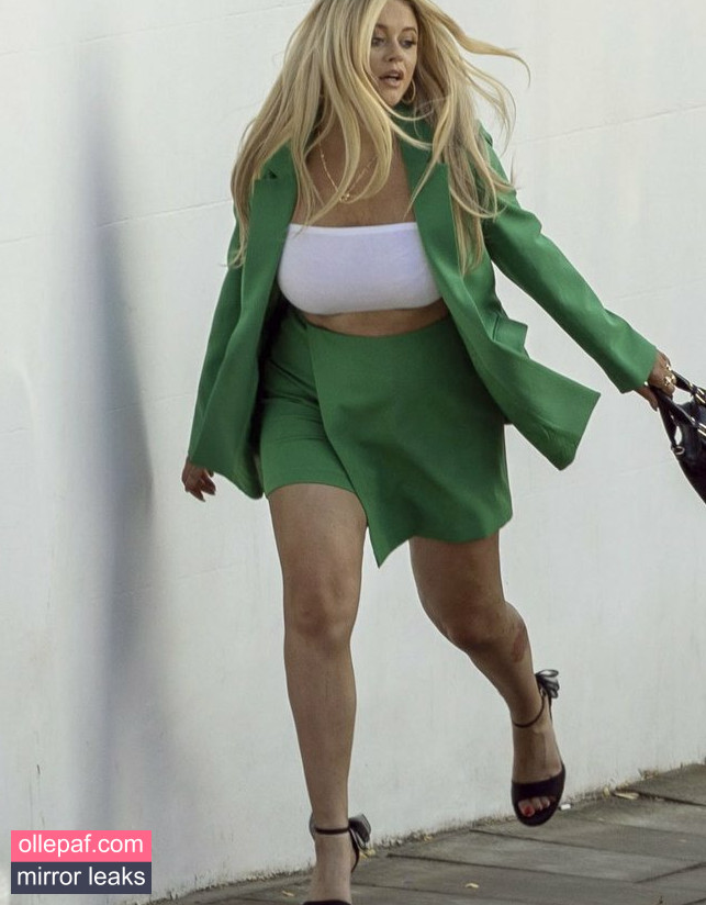 Latest Leaks Emily Atack Nude #223 - Fapello