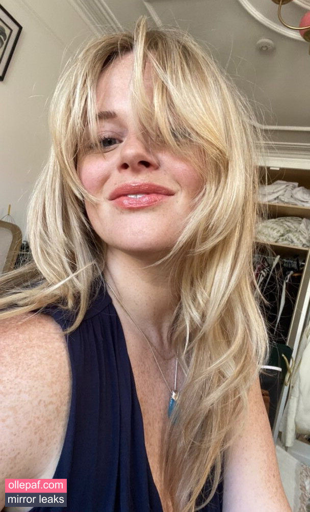 Latest Leaks Emily Atack Nude #24 - Fapello