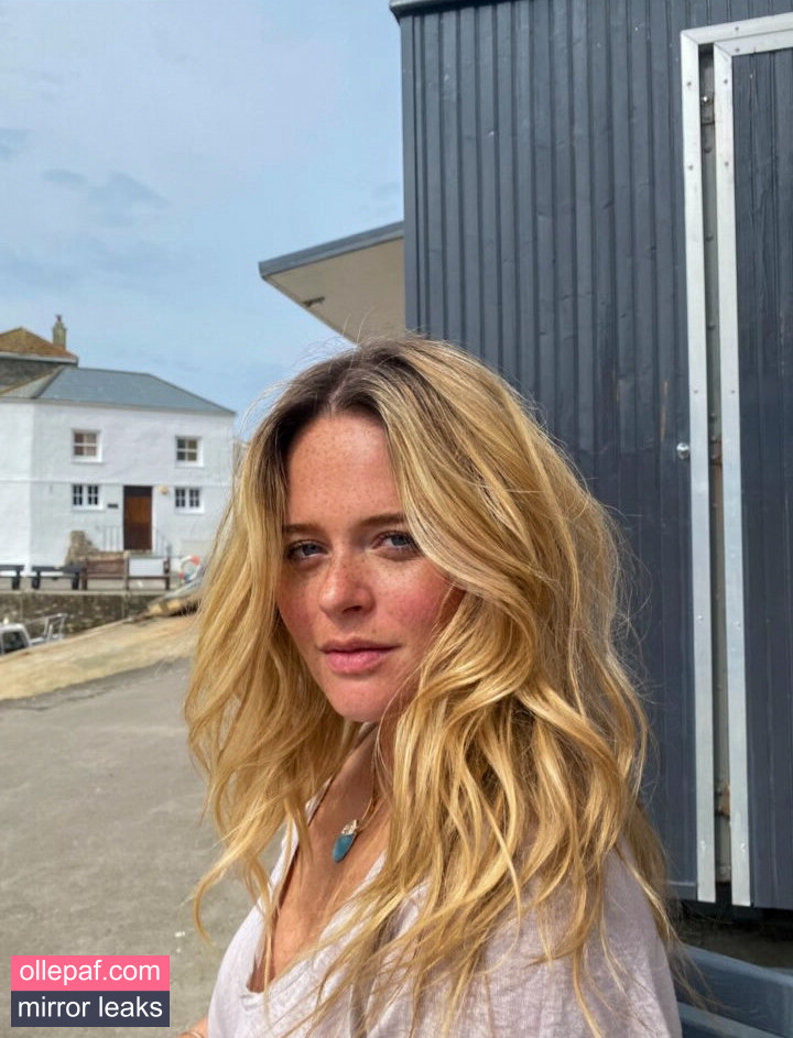 Latest Leaks Emily Atack Nude #25 - Fapello