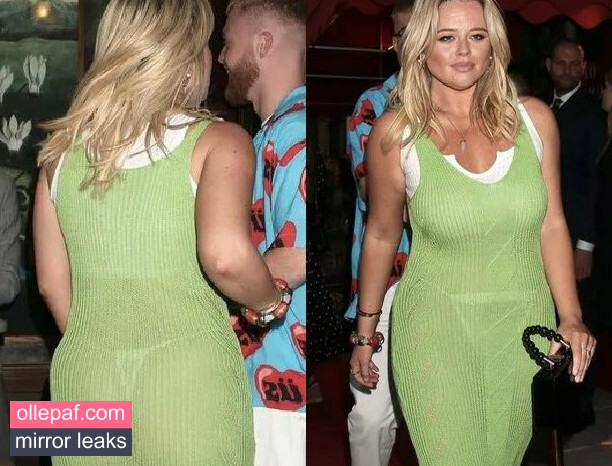 Latest Leaks Emily Atack Nude #247 - Fapello