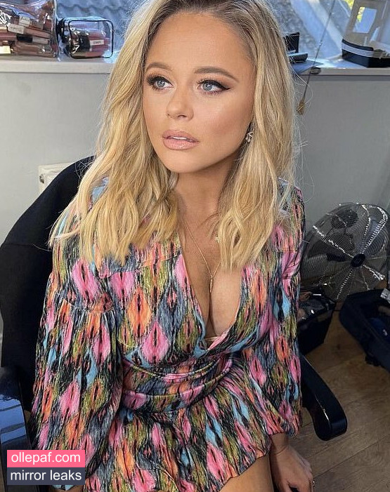 Latest Leaks Emily Atack Nude #252 - Fapello