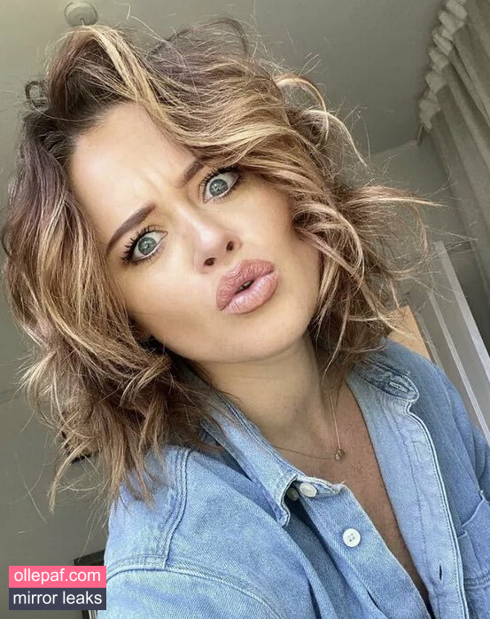 Latest Leaks Emily Atack Nude #253 - Fapello