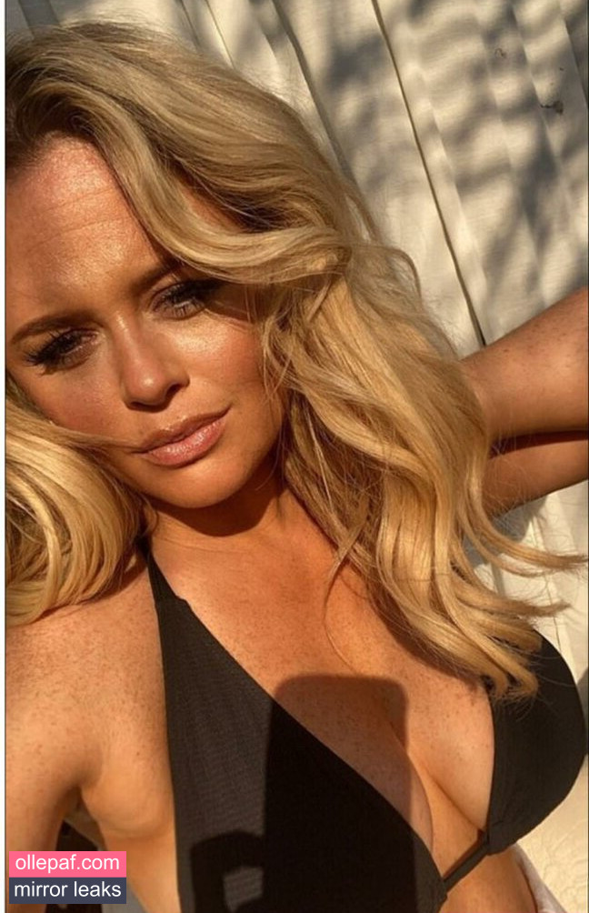 Latest Leaks Emily Atack Nude #28 - Fapello