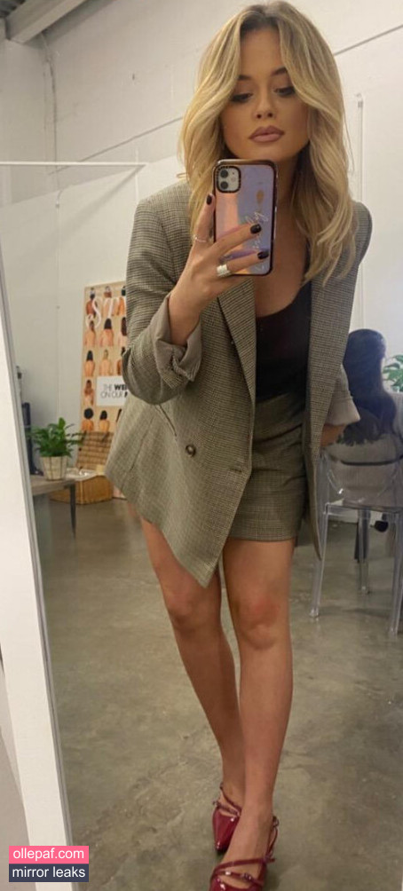 Latest Leaks Emily Atack Nude #291 - Fapello