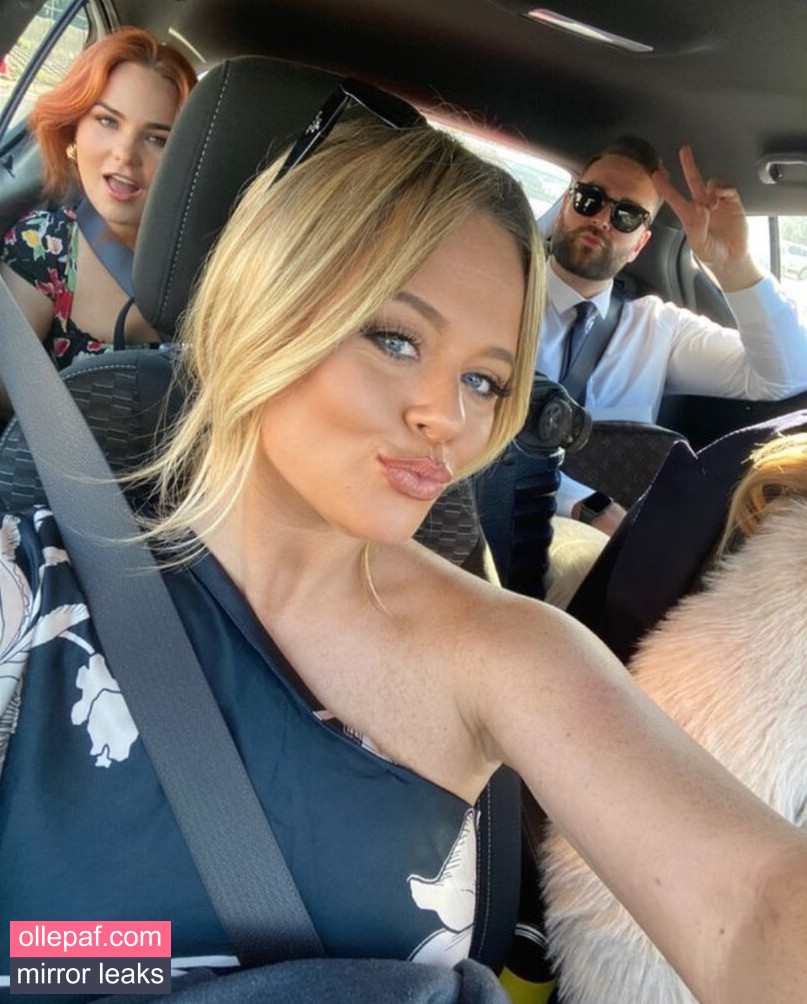 Latest Leaks Emily Atack Nude #292 - Fapello